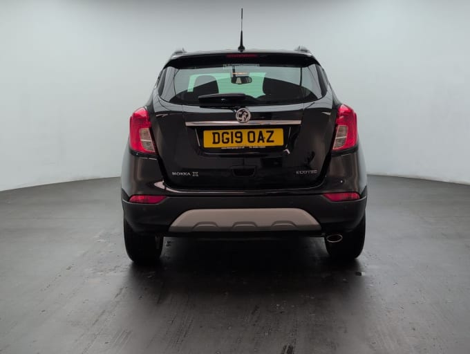 2025 Vauxhall Mokka X