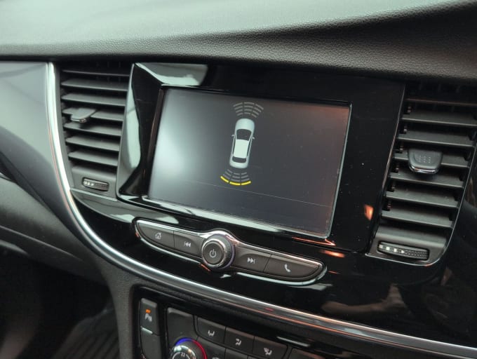 2025 Vauxhall Mokka X