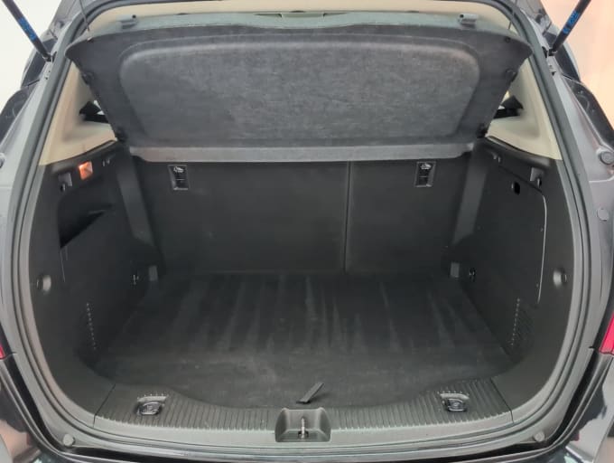 2025 Vauxhall Mokka X
