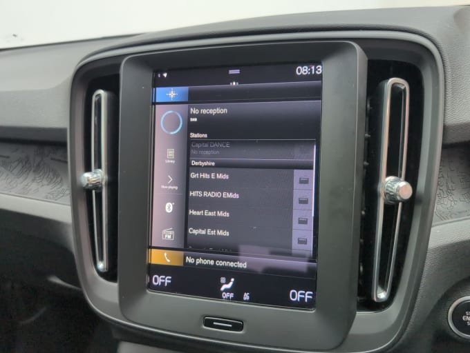 2025 Volvo Xc40