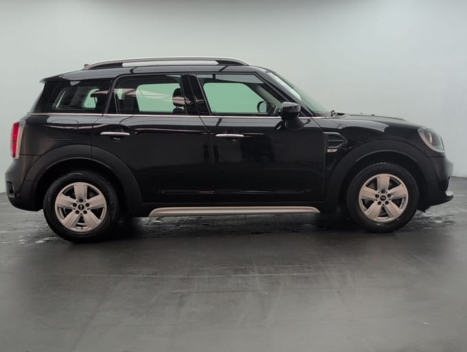 2025 Mini Countryman