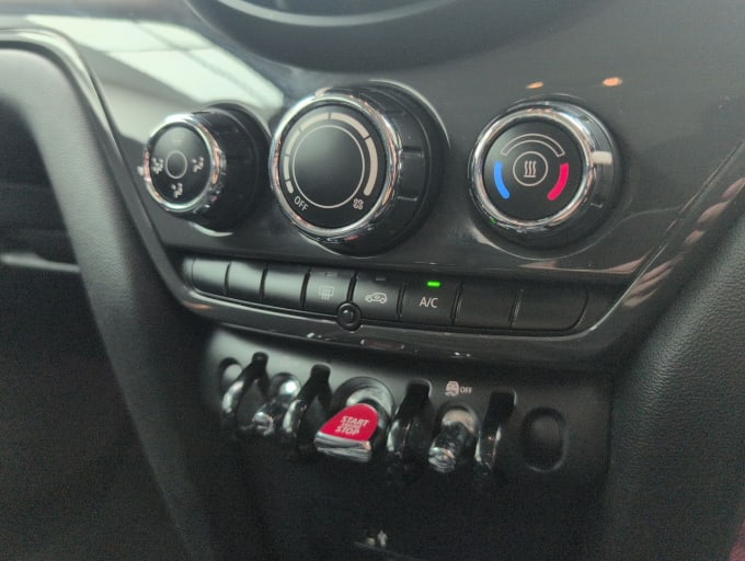 2025 Mini Countryman