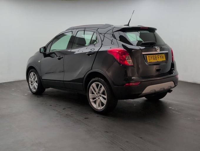 2025 Vauxhall Mokka X