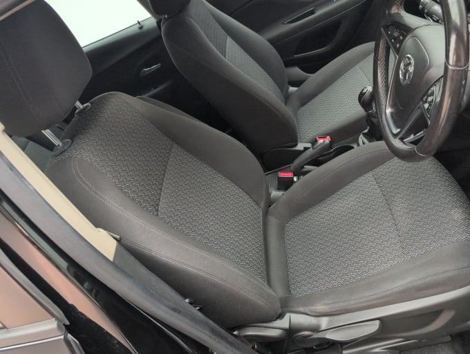 2025 Vauxhall Mokka X