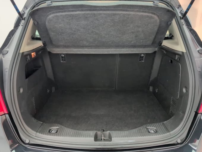 2025 Vauxhall Mokka X