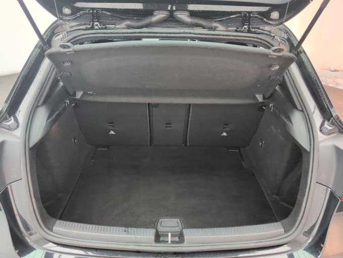 2019 Mercedes A-class