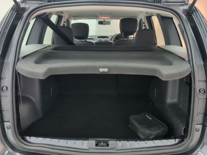 2025 Dacia Duster