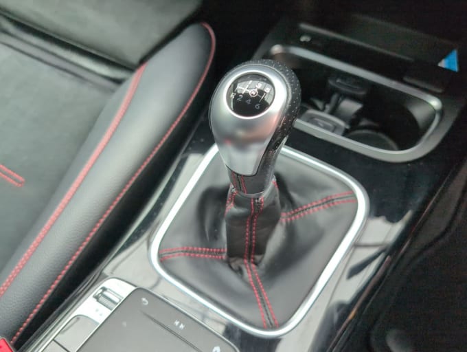 2025 Mercedes-benz A Class