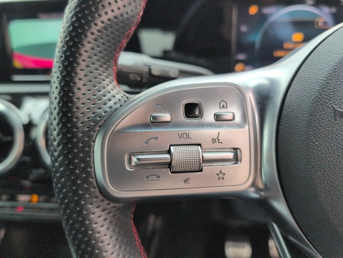 2025 Mercedes-benz A Class