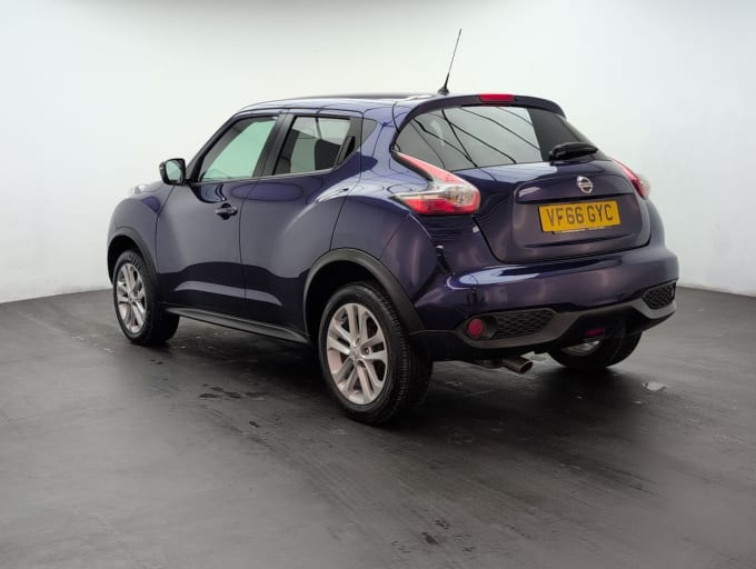 2025 Nissan Juke