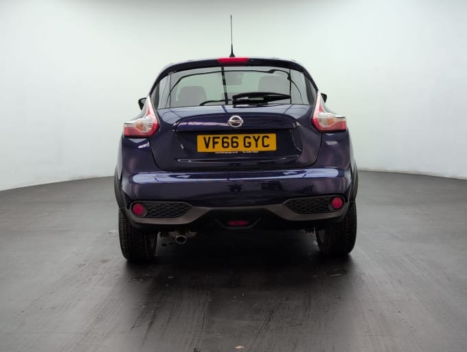 2025 Nissan Juke