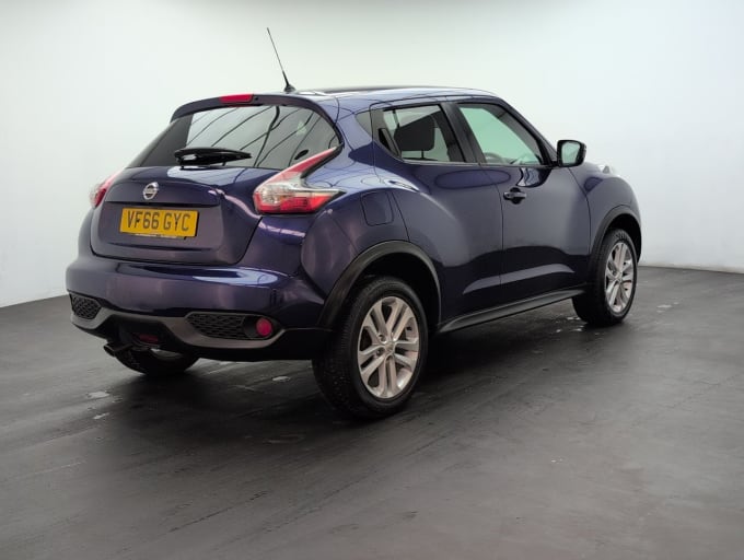 2025 Nissan Juke