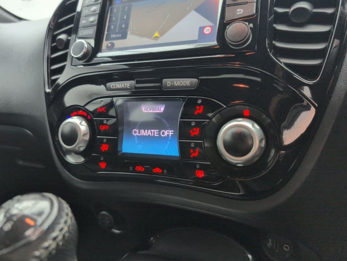 2025 Nissan Juke