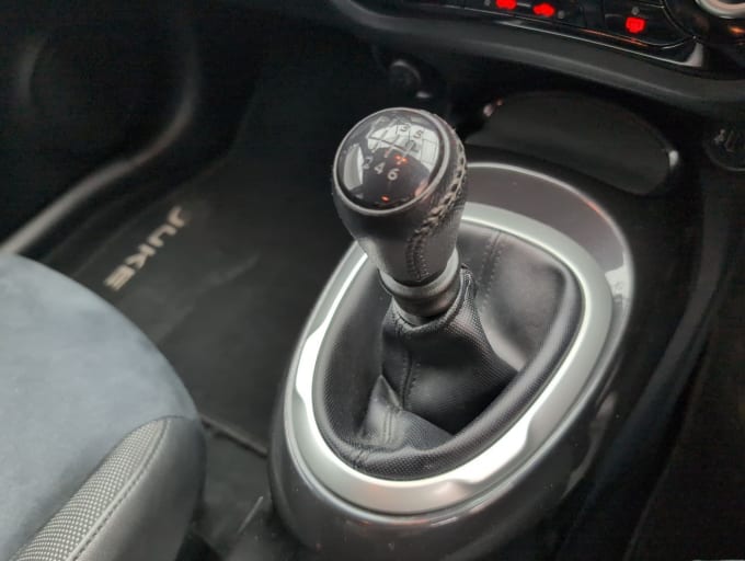 2025 Nissan Juke