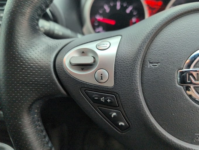 2025 Nissan Juke
