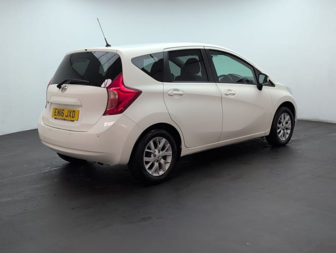 2025 Nissan Note