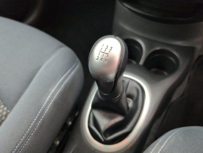 2025 Nissan Note