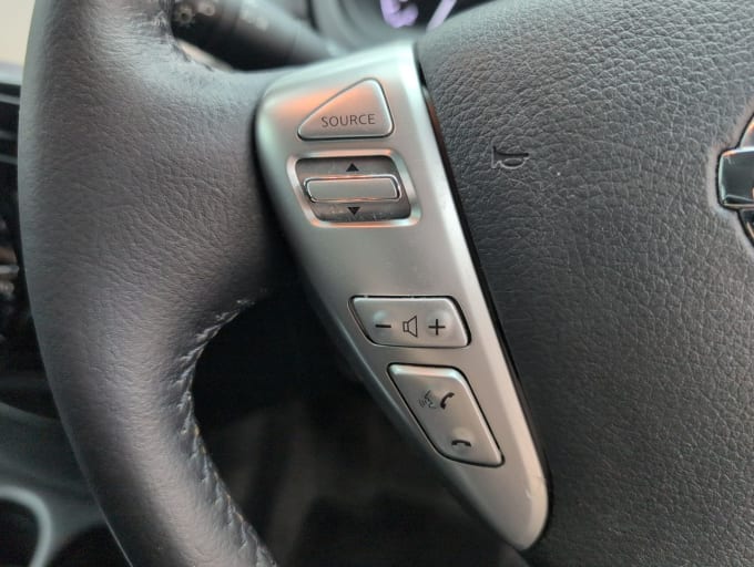 2025 Nissan Note