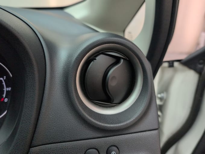 2025 Nissan Note