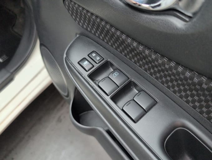 2025 Nissan Note