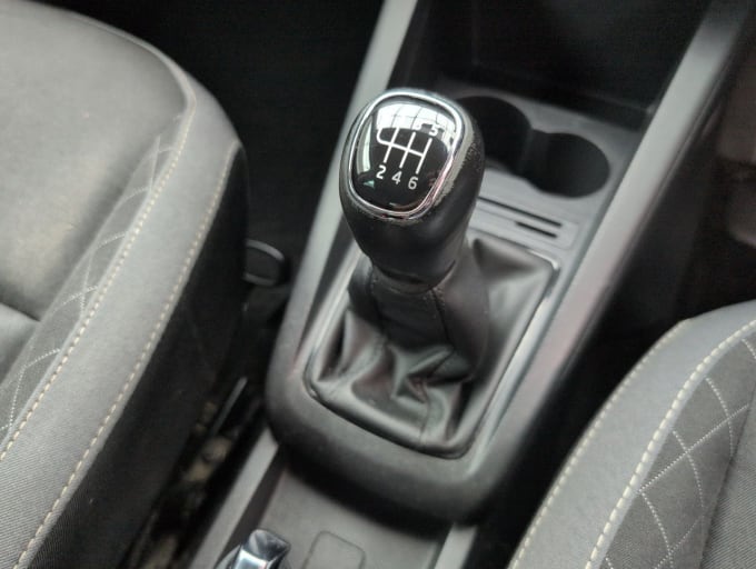 2025 Skoda Fabia