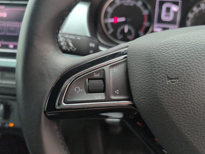 2025 Skoda Fabia