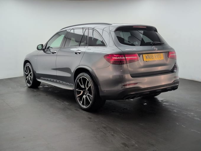2025 Mercedes-benz Glc