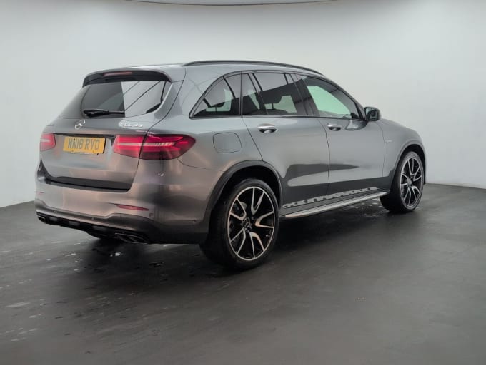 2025 Mercedes-benz Glc