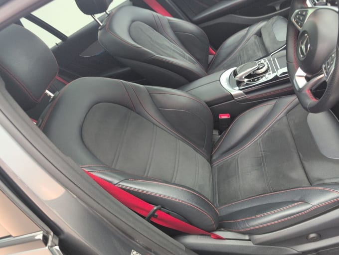 2025 Mercedes-benz Glc