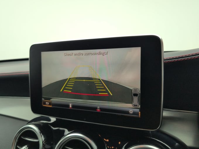 2025 Mercedes-benz Glc