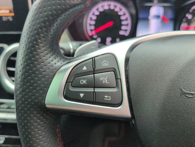 2025 Mercedes-benz Glc