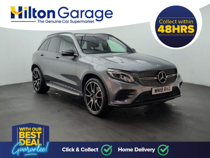 2025 Mercedes-benz Glc