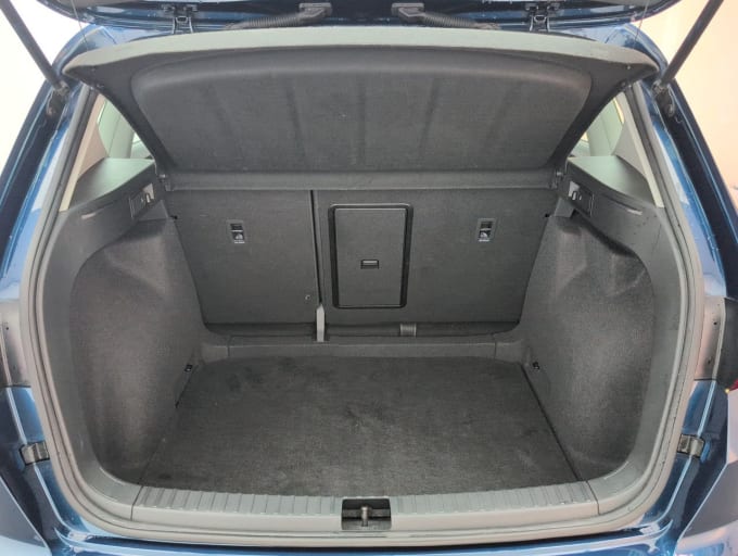 2025 Seat Ateca