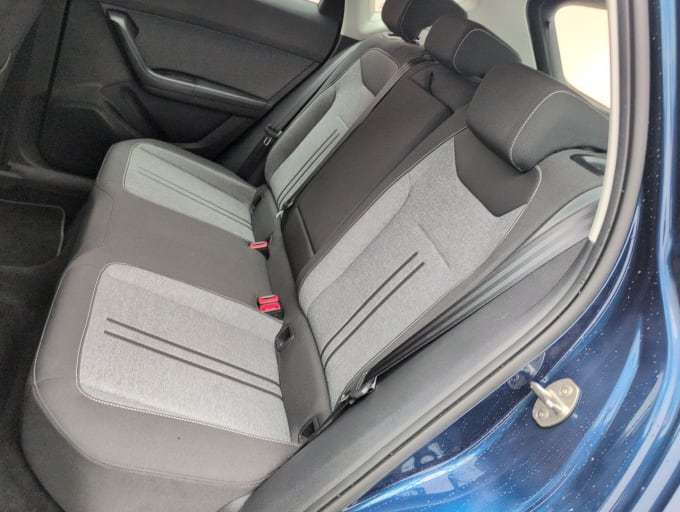 2025 Seat Ateca
