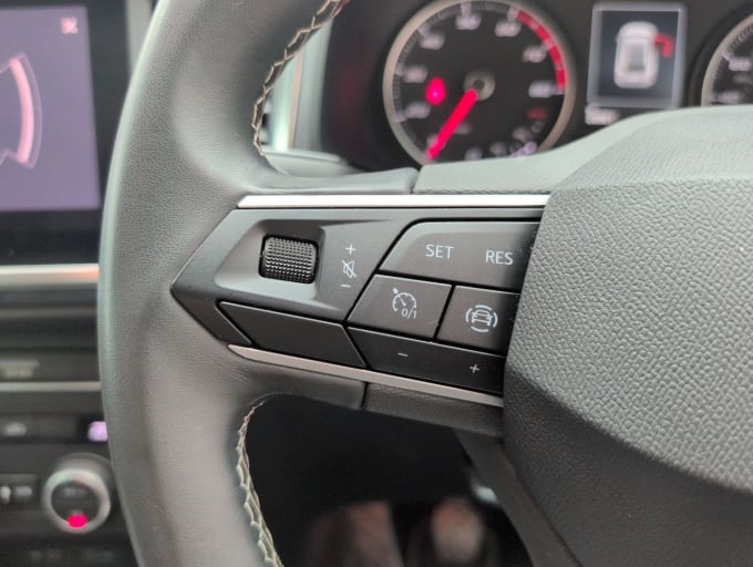 2025 Seat Ateca