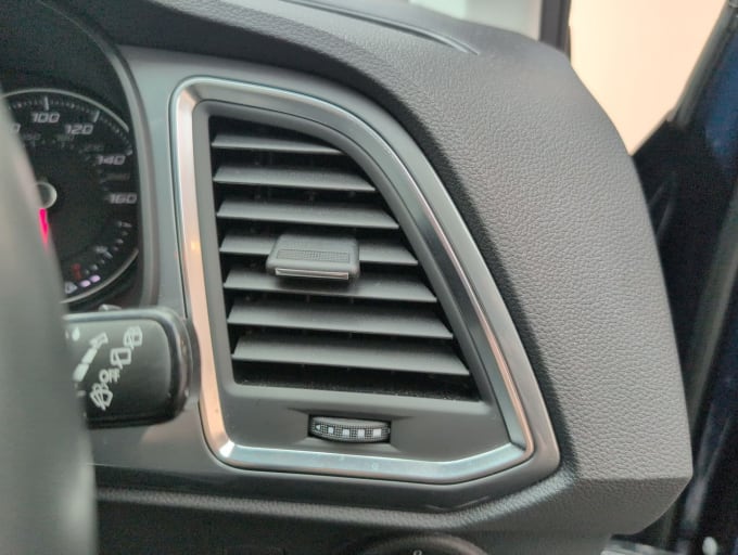 2025 Seat Ateca