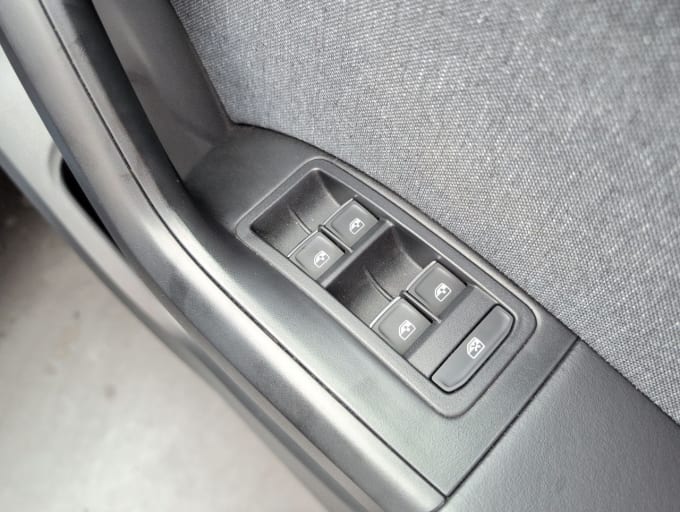 2025 Seat Ateca