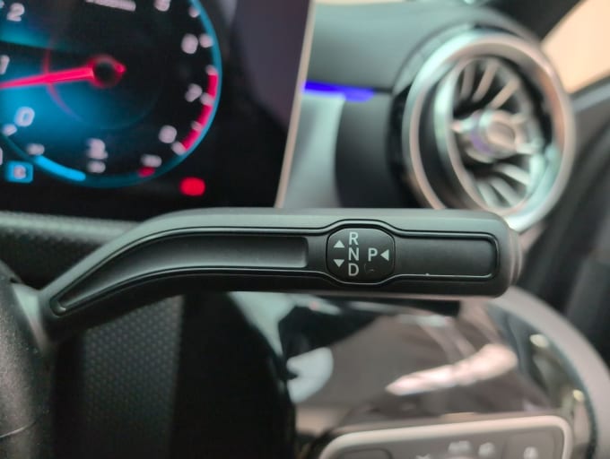 2025 Mercedes-benz A Class