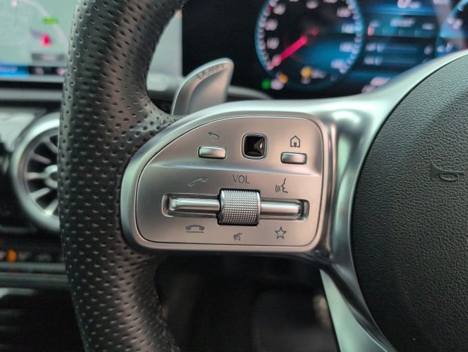2025 Mercedes-benz A Class