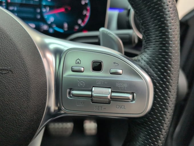 2025 Mercedes-benz A Class