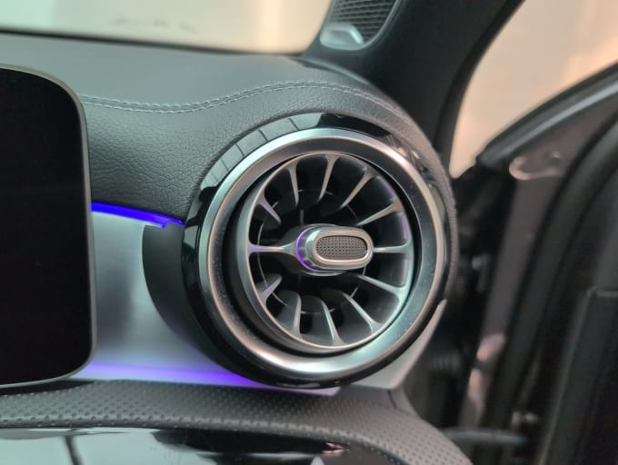 2025 Mercedes-benz A Class