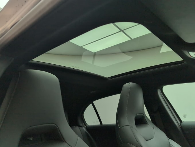 2025 Mercedes-benz A Class
