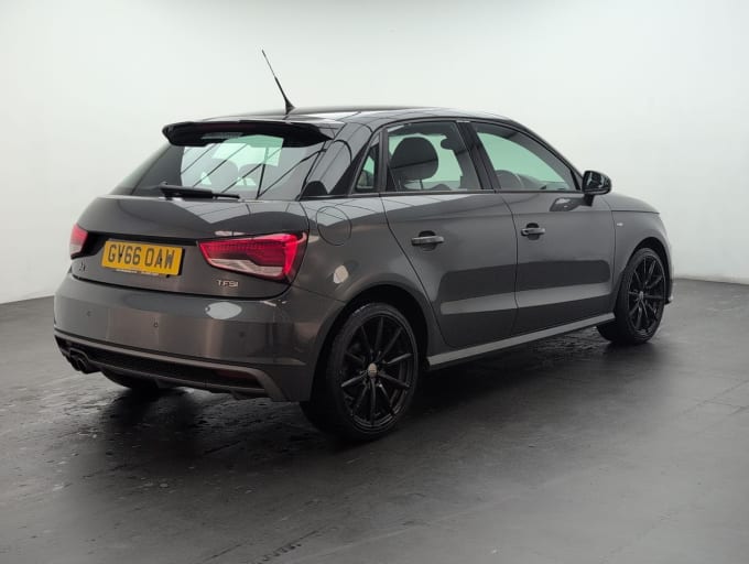 2025 Audi A1