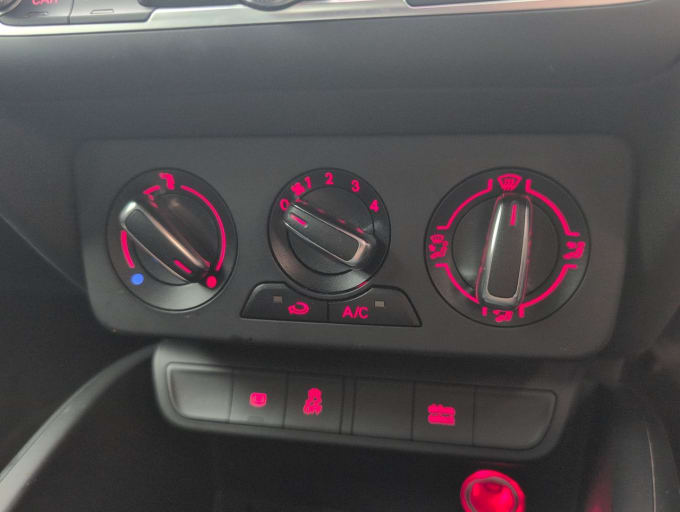 2025 Audi A1