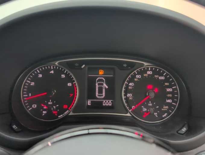 2025 Audi A1