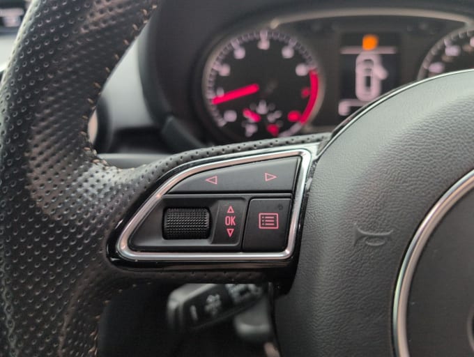 2025 Audi A1