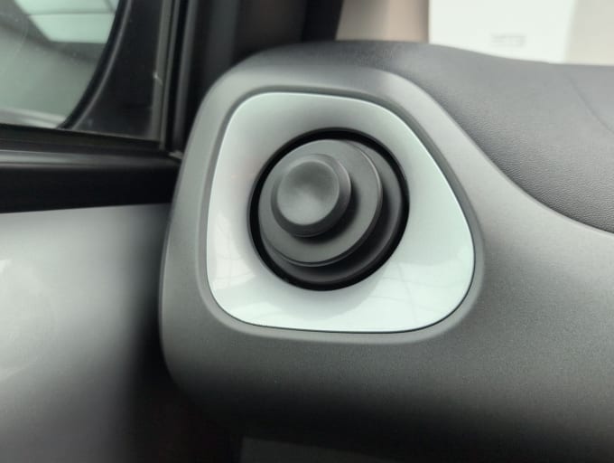 2025 Toyota Aygo