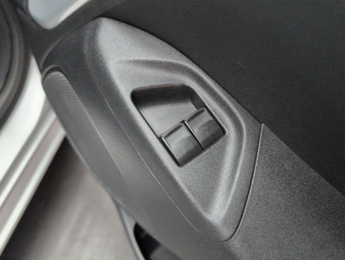2025 Toyota Aygo