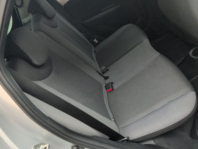 2025 Toyota Aygo