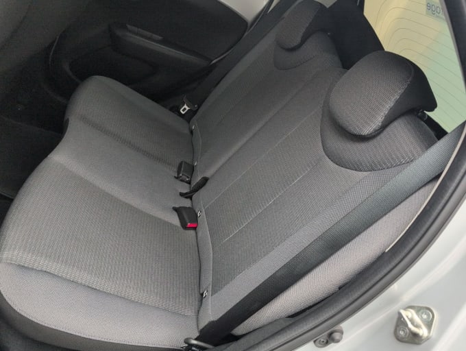 2025 Toyota Aygo